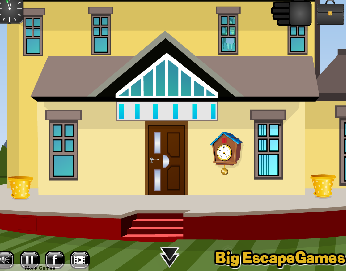 Swimming Pool House Escape 1 By Rockner On DeviantArt swimming-pool-house-escape-1-by-rockner-on-deviantart