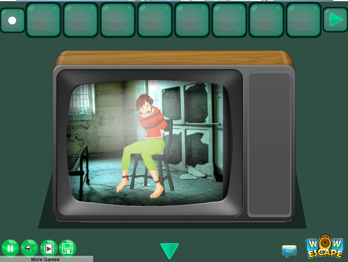 Save Kidnapped Girl Escape 2 By Rockner On DeviantArt save-kidnapped-girl-escape-2-by-rockner-on-deviantart