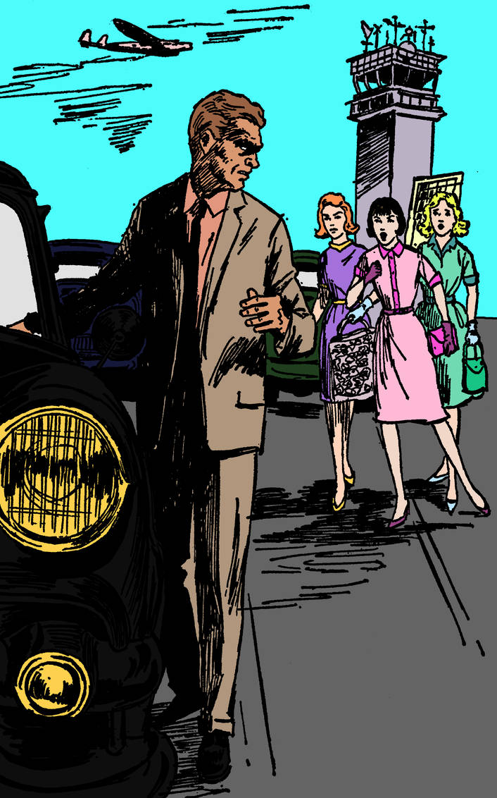 Nancy Drew Edits -- Secret of Shadow Ranch 01 by Rockner on DeviantArt