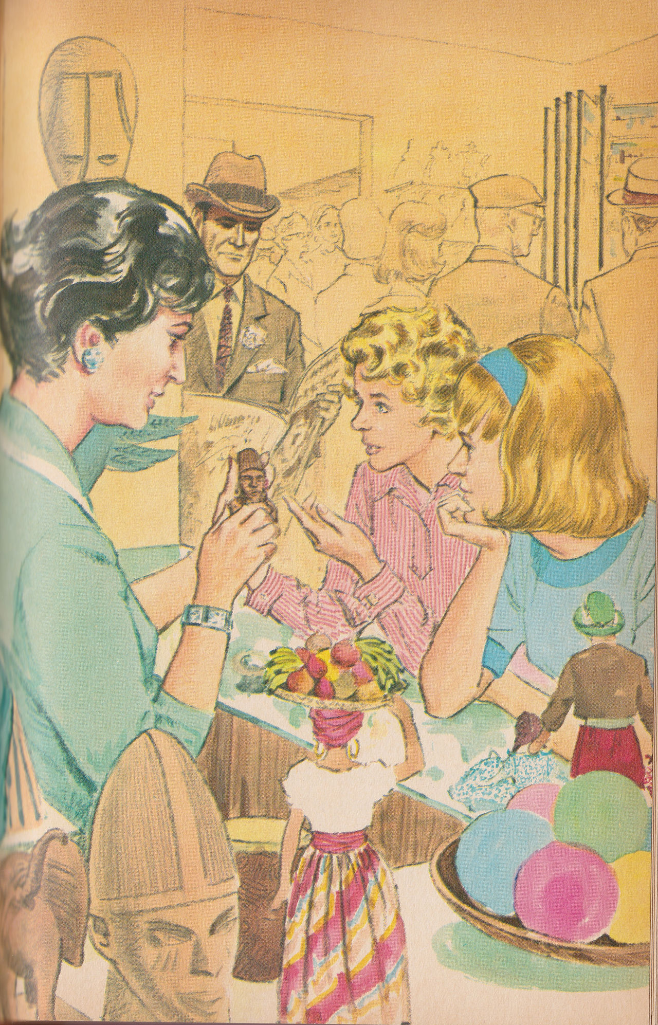 Unlocking The Mystery: The Truth About Women And Blinking - g85k8cb