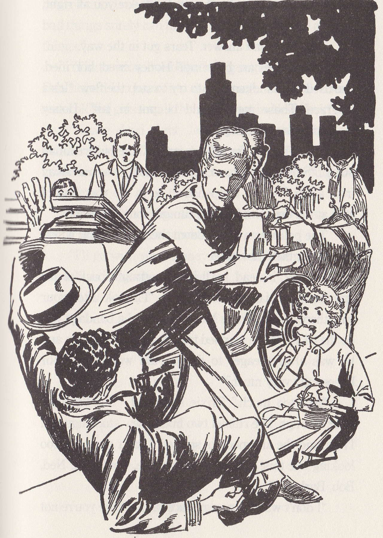 Unlocking The Mystery: The Truth About Women And Blinking - 8a515iv