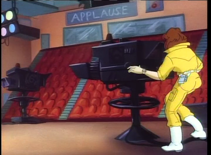 April O'Neil -- Plan 6 from Outer Space 01 by Rockner on DeviantArt