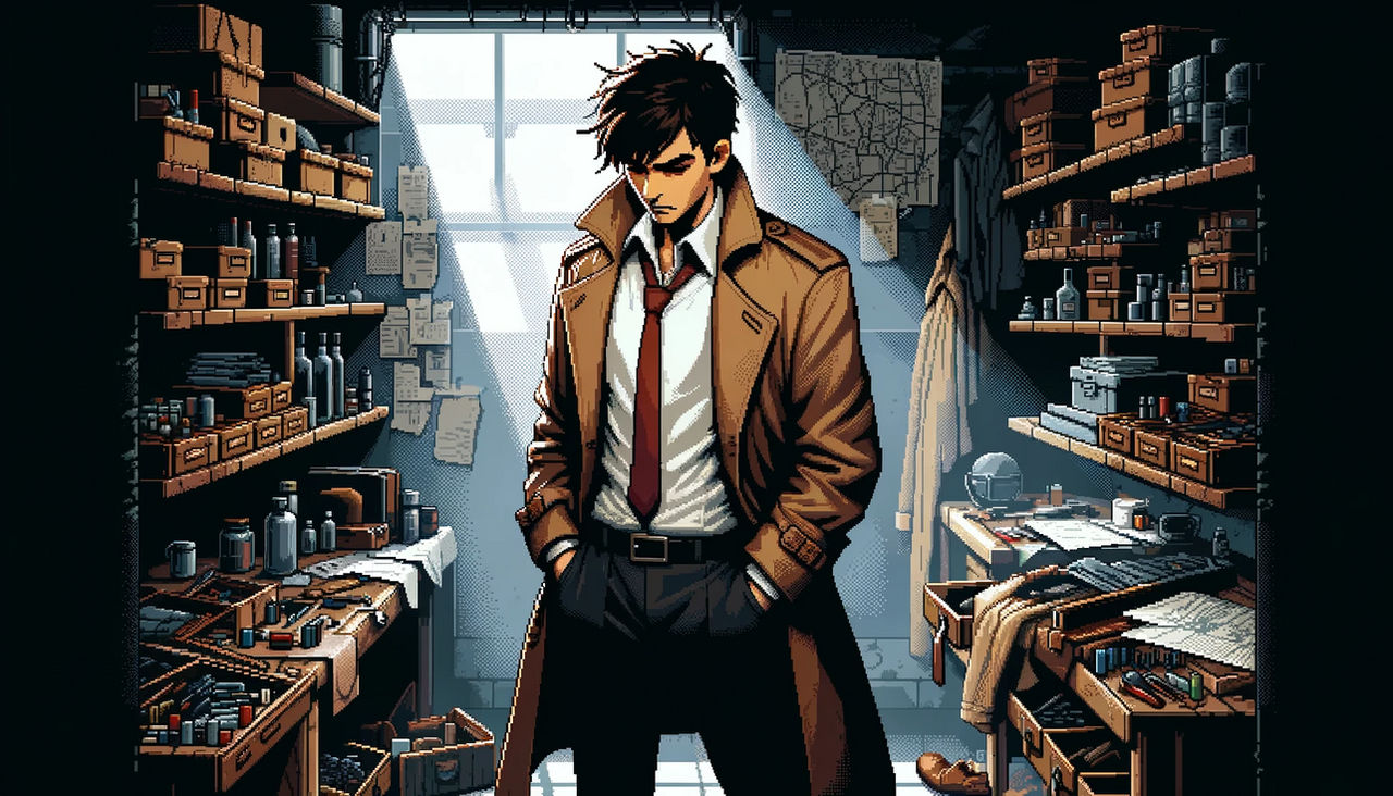 Alex 103 by Rockner on DeviantArt