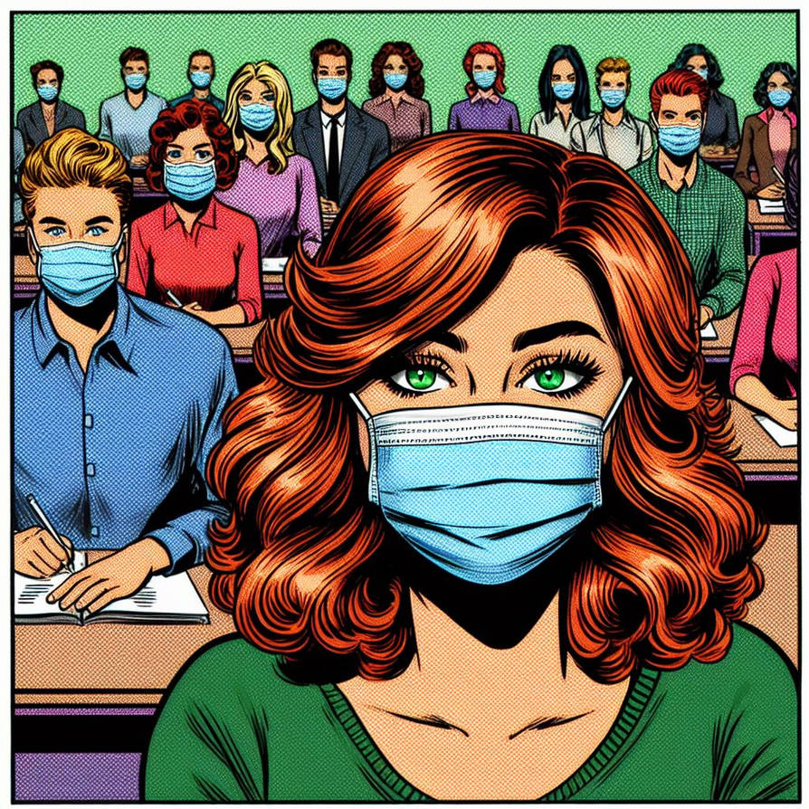 College Girl Alex Green Sweater 057 By Rockner On DeviantArt college-girl-alex-green-sweater-057-by-rockner-on-deviantart