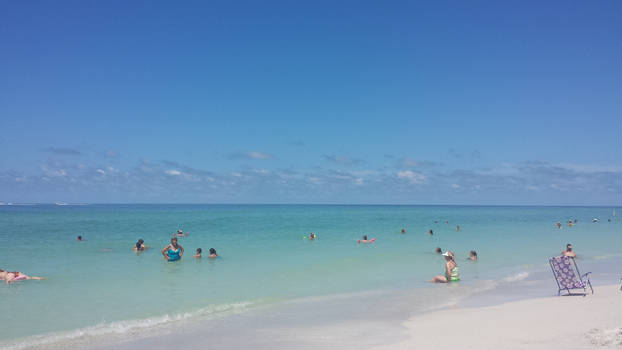 Anna Maria Island