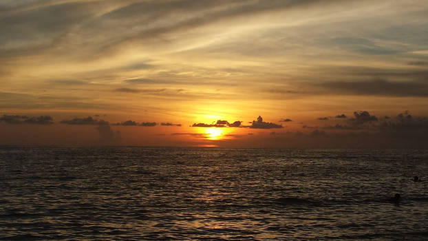 Anna Maria Island Sunset