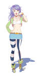 NoTitle by Natsu-Ki