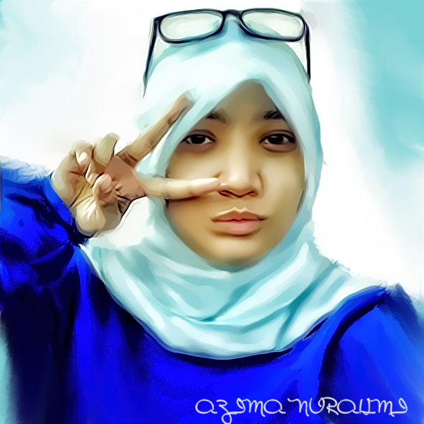 Azima Nurahmi