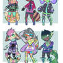 Adopts [CLOSED]