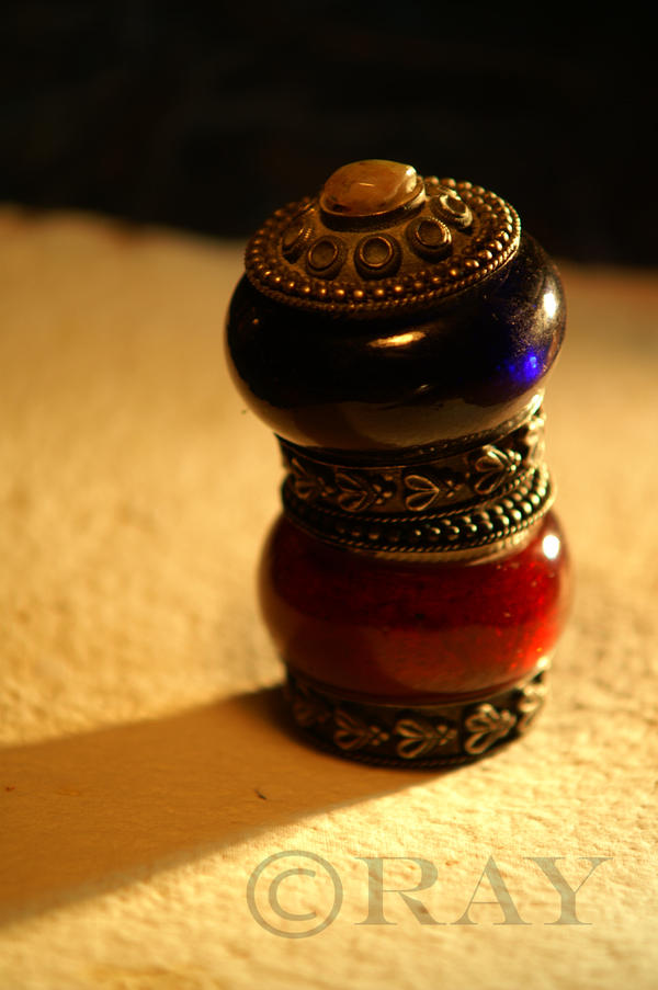 RedAndBlue by RayProject on DeviantArt