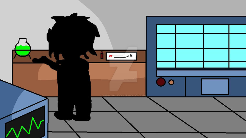 Hidden Lab by AnimatorDraws on DeviantArt