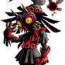 skull kid