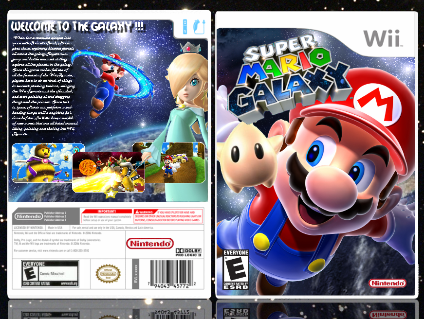Super Mario Galaxy 2007. Super Mario Galaxy 4. Super Mario Galaxy Wii Cover. Super Mario Galaxy обложка. Mario galaxy wii