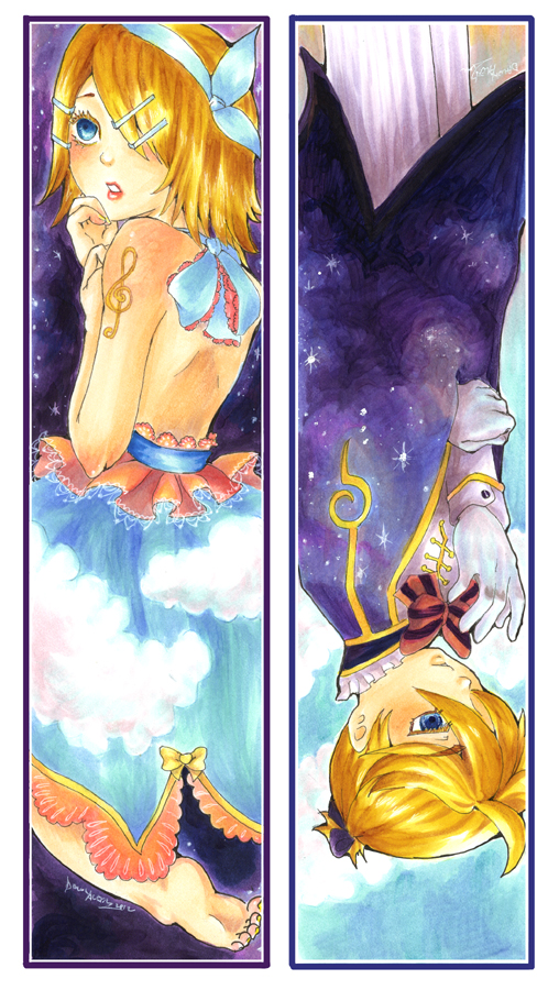 RinxLen Bookmarks