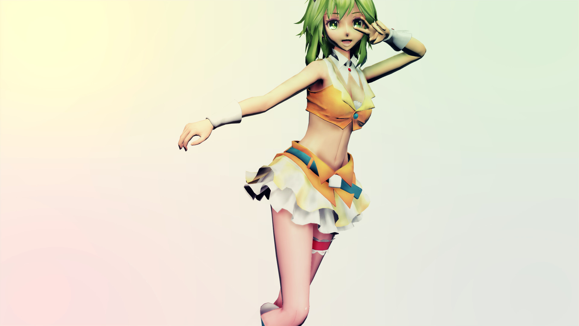 Gumi-Bear