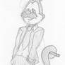 Yakko... Marx?