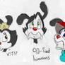 Animaniacs WTF