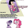 Granny Pie