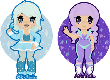 Chibi Adopts [OPEN]