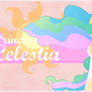 Princess Celestia Background
