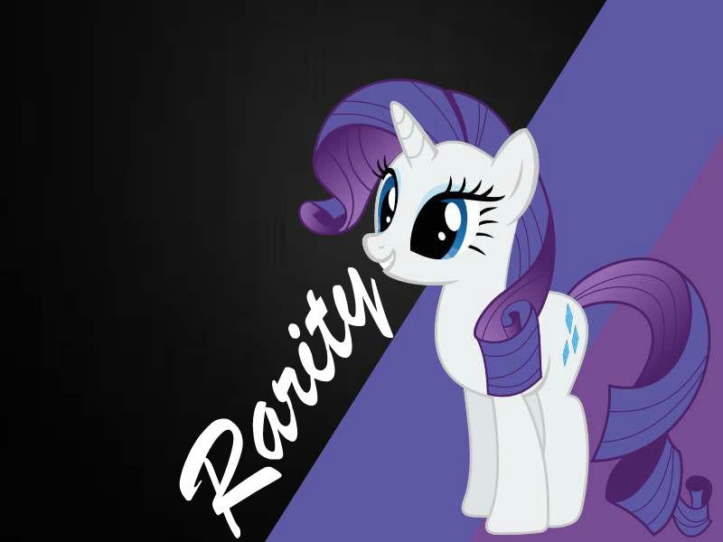 Rarity Background 2 by MLPonyBackgrounds on DeviantArt