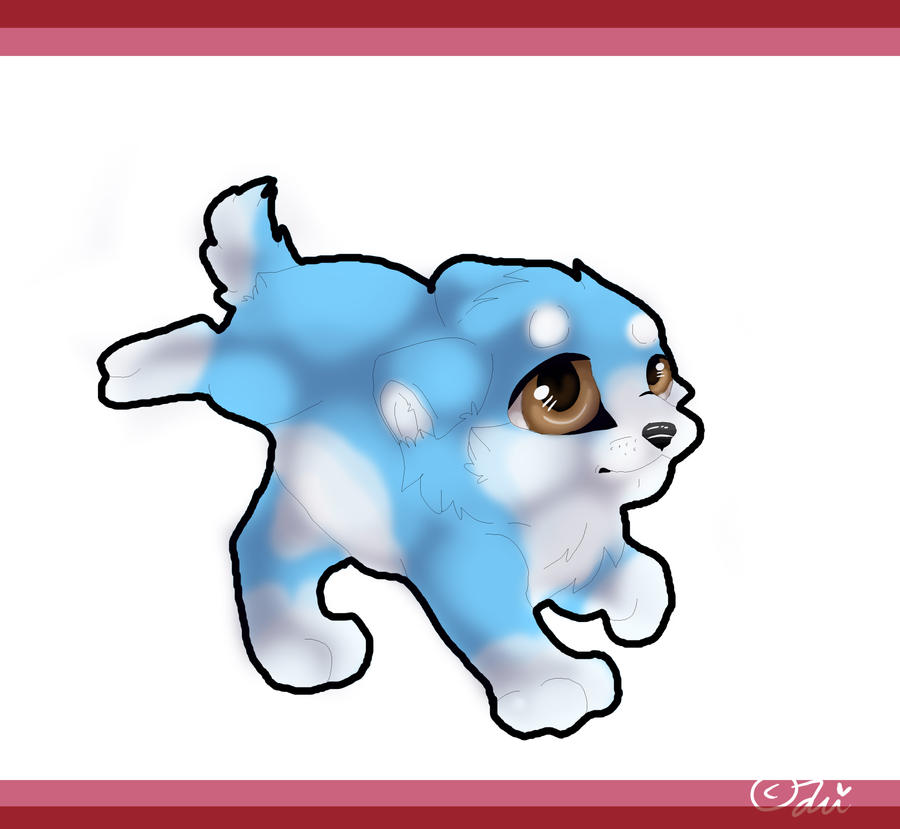 Chibi Weed by REk0drawerr on DeviantArt