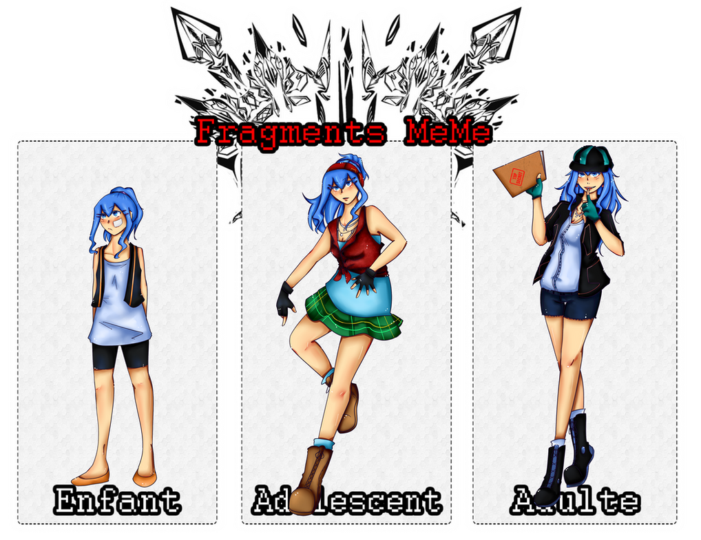Fragment-Age meme by orties on DeviantArt