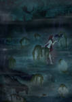 Halloween by orties