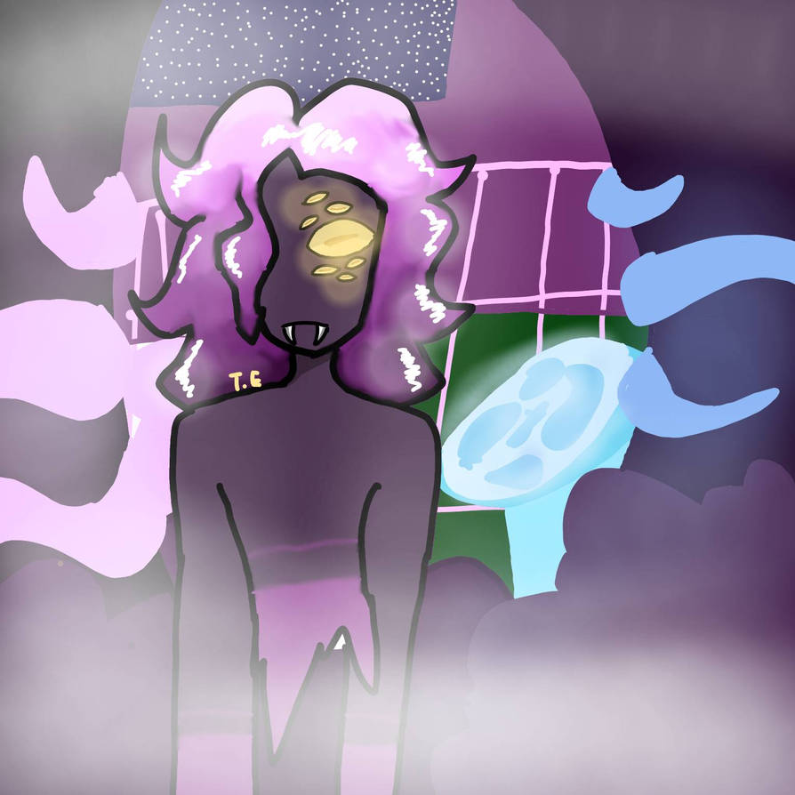 Spookzone Deviantart Spook by TacticalEel on DeviantArt
