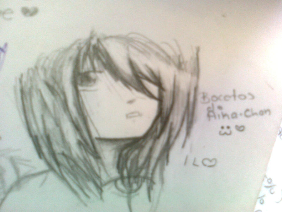 Draw Random-Girl Sad by Shadow-Thara on DeviantArt