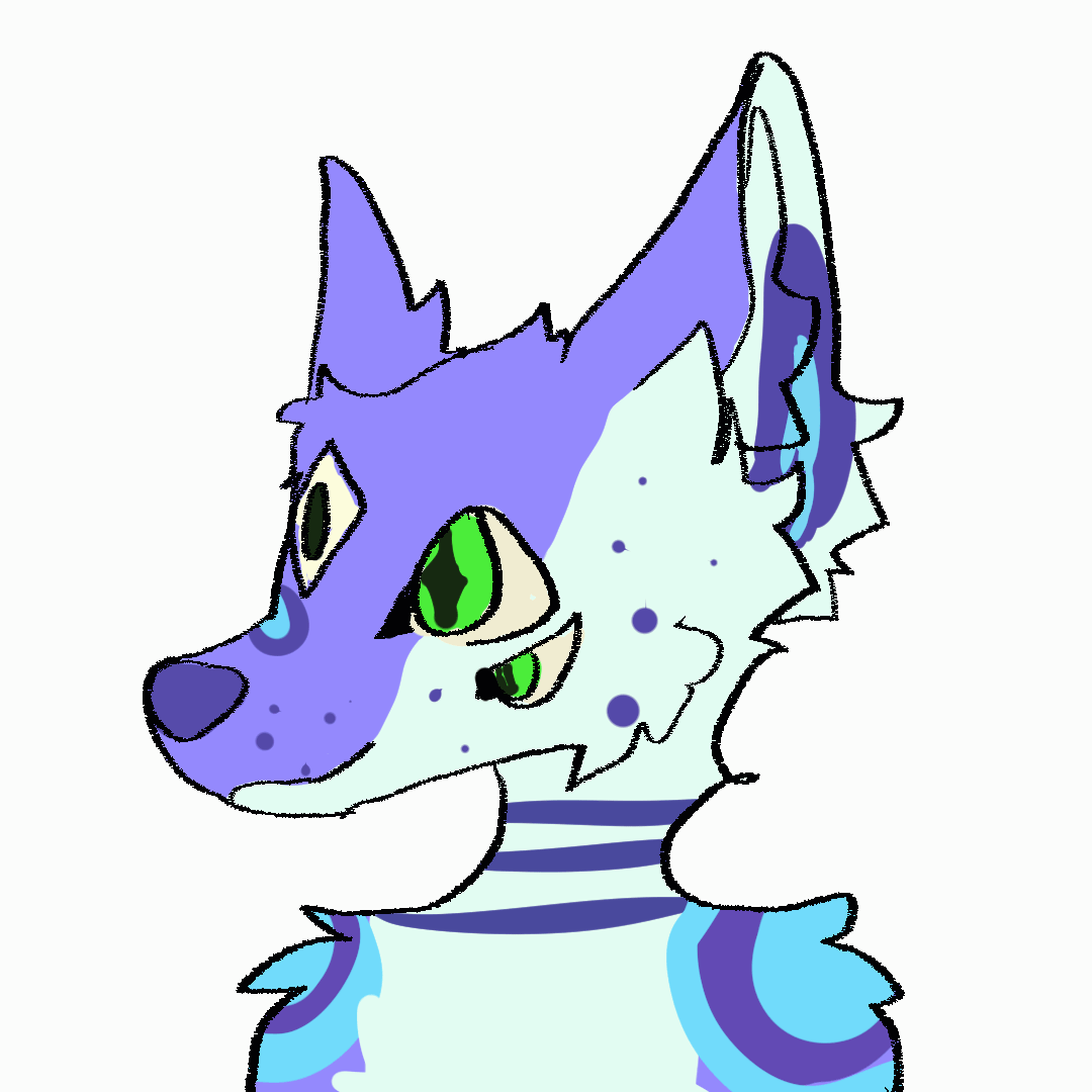 ANIMATED pfp ) by Jamboroxi on DeviantArt