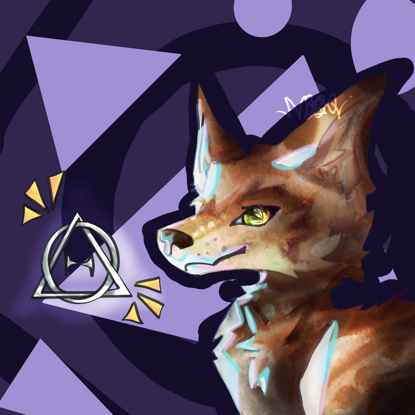 What type of therian fox are you?