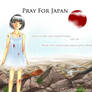 Pray For Japan