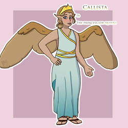 callista