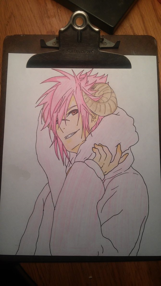 Fairy Tail Aries Gender Bend By Zerokiryu11 On Deviantart Fairy Tail Aries Gender Bend By Zerokiryu11 On Deviantart
