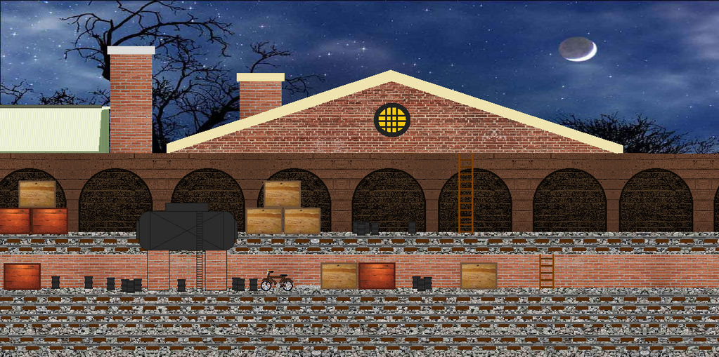 Goods Depot Goods Depot