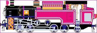 Ashima Engine Deviantart Ashima The Indian Engine by Princess-Muffins on DeviantArt