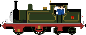 Whiff Sprites Rws Whiff by Princess-Muffins on DeviantArt