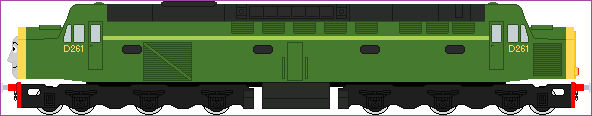 D261 by Princess-Muffins on DeviantArt