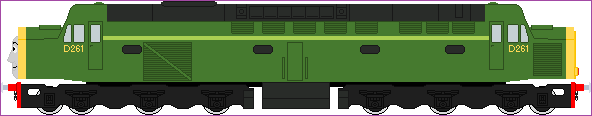 D261 by Princess-Muffins on DeviantArt