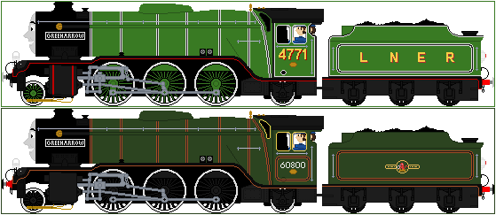 Green Arrow The Mixed Traffic Engine By Princess Muffins On DeviantArt green-arrow-the-mixed-traffic-engine-by-princess-muffins-on-deviantart