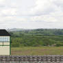 Mainline signal box