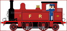 Albert The Furness Engine V2