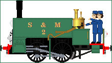 Neil The Box-Tank Engine by Princess-Muffins on DeviantArt