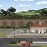 Ffarquhar Station V4