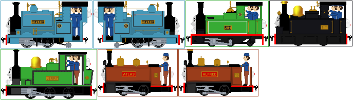 Mid Sodor Tim Rws Other Mid Sodor Engines by Princess-Muffins on DeviantArt