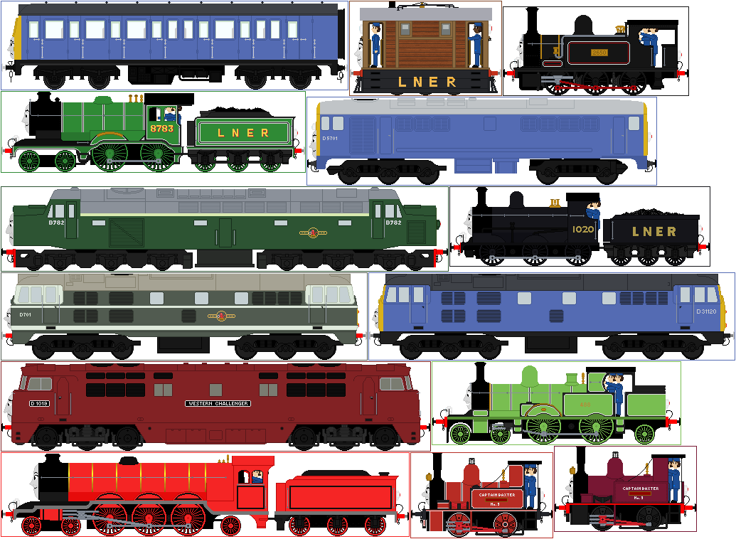 Middleton Style Rws Deviantart Minor RWS Characters by Princess-Muffins on DeviantArt
