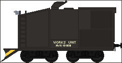 Gordon's Snow Machine by Princess-Muffins on DeviantArt
