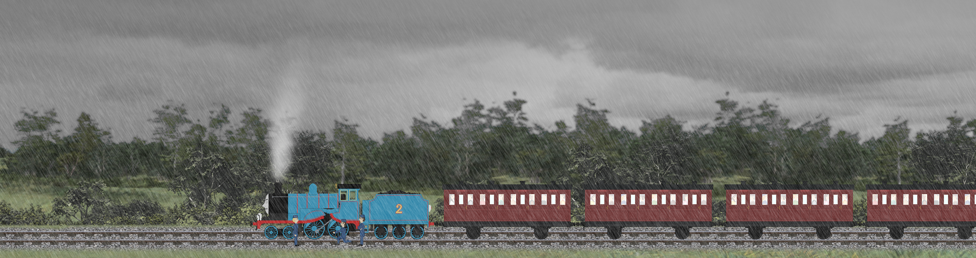 Edward's Exploit by Princess-Muffins on DeviantArt