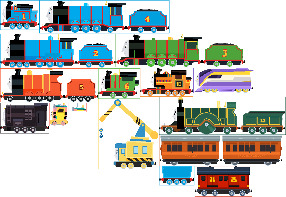 All Engines Go By Princess Muffins On DeviantArt all-engines-go-by-princess-muffins-on-deviantart